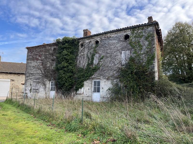 Vente Maison BLOND - 5 pièces -200 m² - (87300)