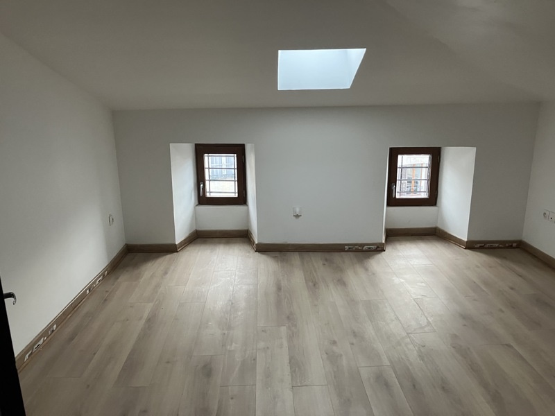 Vente Immeuble BELLAC - -  202 m² - (87300)