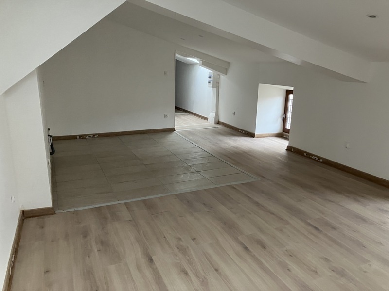 Vente Immeuble BELLAC - -  202 m² - (87300)