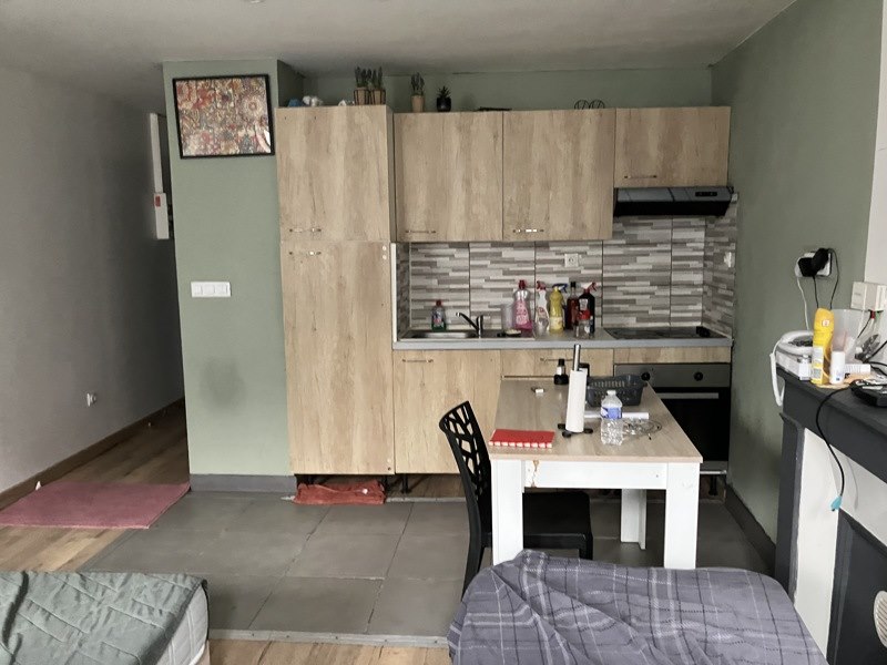 Vente Immeuble BELLAC - -  202 m² - (87300)