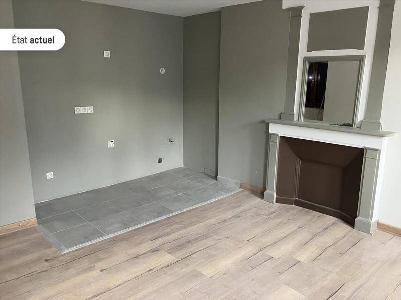 Vente Immeuble BELLAC - -  202 m² - (87300)
