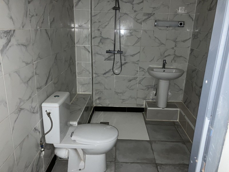 Vente Immeuble BELLAC - -  202 m² - (87300)