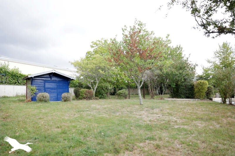Vente Maison MAGNAC LAVAL - 4 pièces -117 m² - (87190)