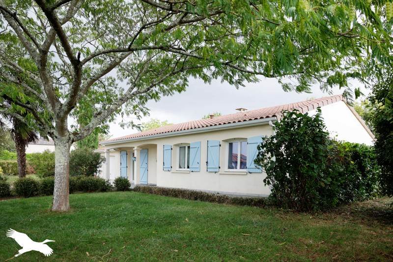 Vente Maison MAGNAC LAVAL - 4 pièces -117 m² - (87190)