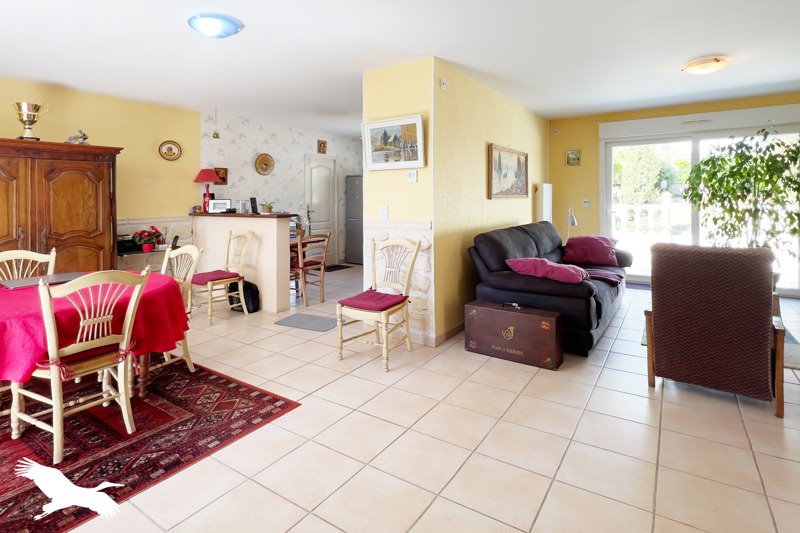 Vente Maison MAGNAC LAVAL - 4 pièces -117 m² - (87190)