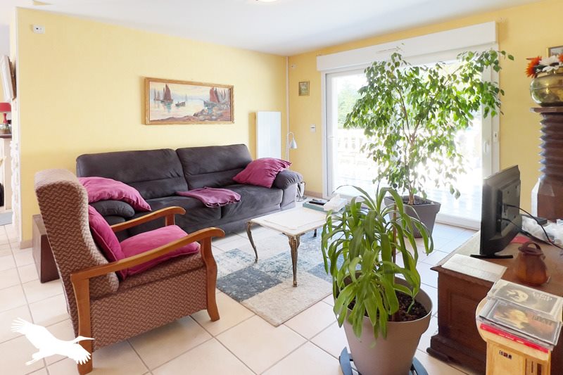 Vente Maison MAGNAC LAVAL - 4 pièces -117 m² - (87190)