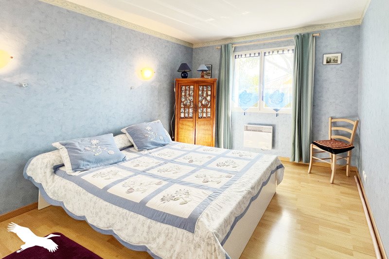 Vente Maison MAGNAC LAVAL - 4 pièces -117 m² - (87190)