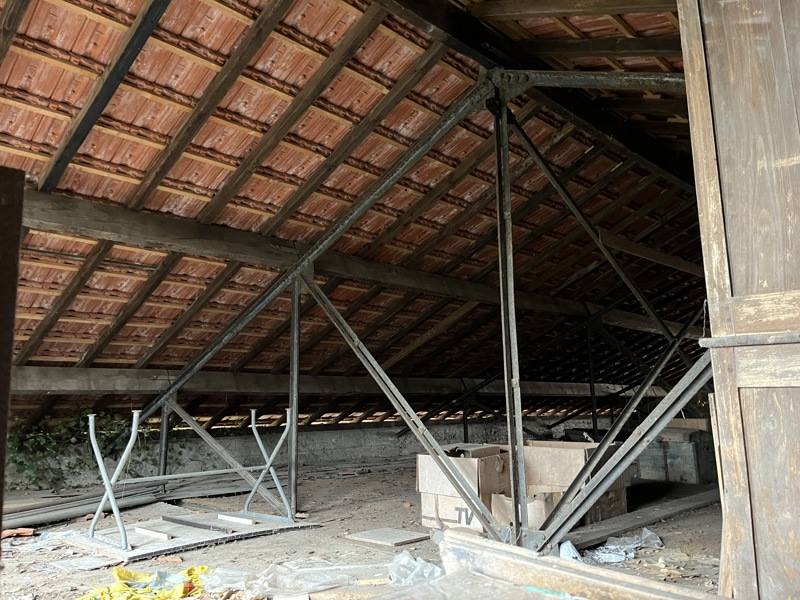Vente Maison VAL D ISSOIRE - 4 pièces -57 m² - (87330)