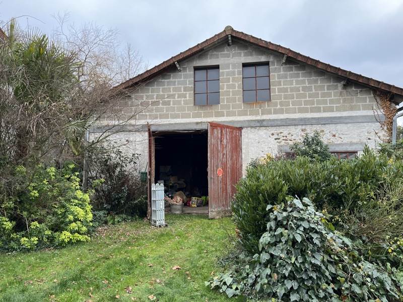Vente Maison VAL D ISSOIRE - 4 pièces -57 m² - (87330)