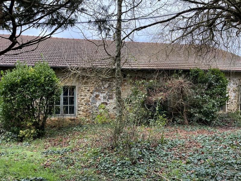 Vente Maison VAL D ISSOIRE - 4 pièces -57 m² - (87330)