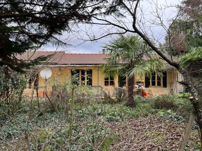 Vente Maison VAL D ISSOIRE - 4 pièces -57 m² - (87330)