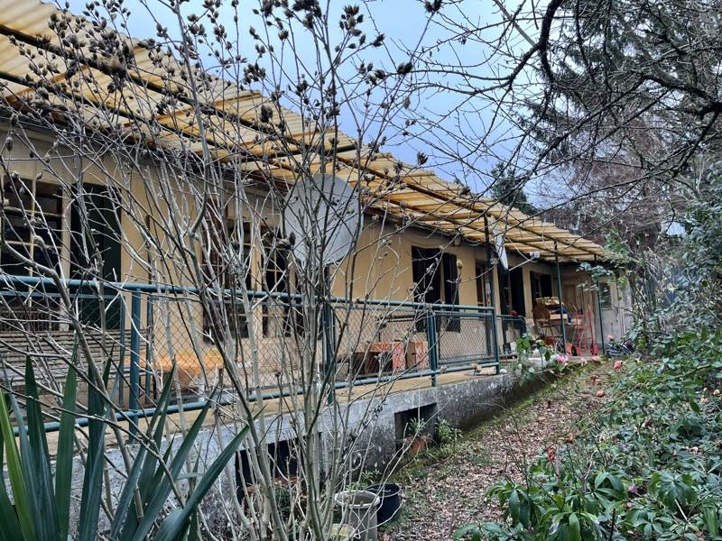 Vente Maison VAL D ISSOIRE - 4 pièces -57 m² - (87330)