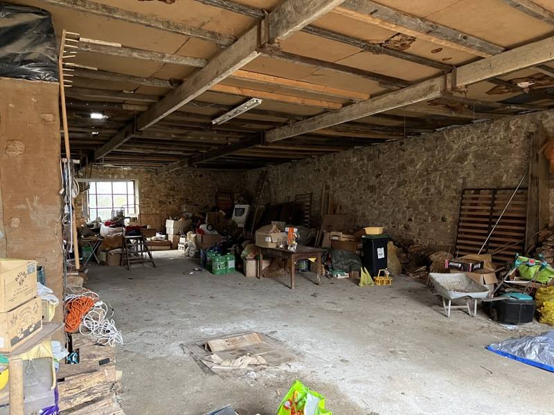 Vente Maison VAL D ISSOIRE - 4 pièces -57 m² - (87330)