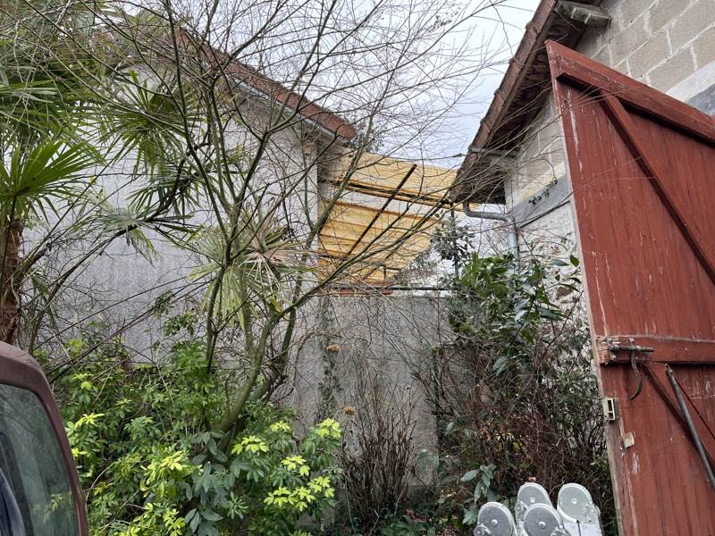 Vente Maison VAL D ISSOIRE - 4 pièces -57 m² - (87330)