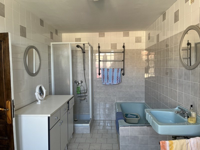 Vente Maison ST SORNIN LA MARCHE - 5 pièces -133 m² - (87210)
