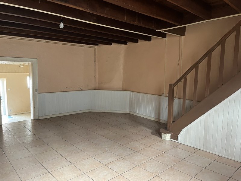 Vente Maison ORADOUR ST GENEST - 3 pièces -102 m² - (87210)