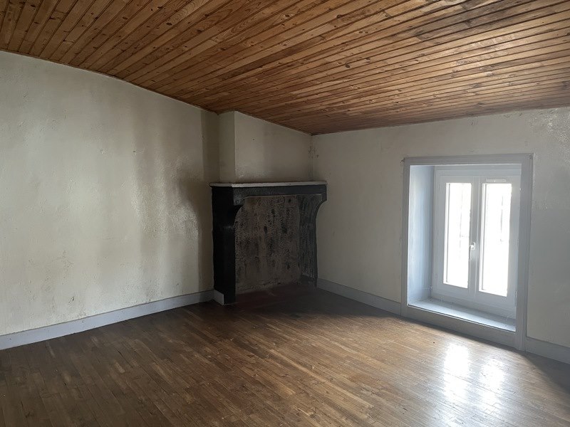 Vente Maison ORADOUR ST GENEST - 3 pièces -102 m² - (87210)