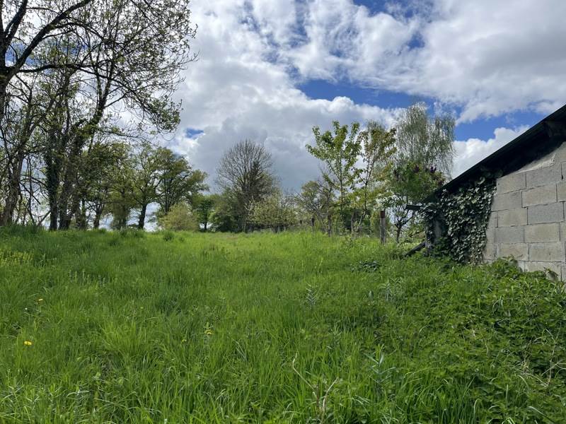 Vente Maison ORADOUR ST GENEST - 3 pièces -102 m² - (87210)