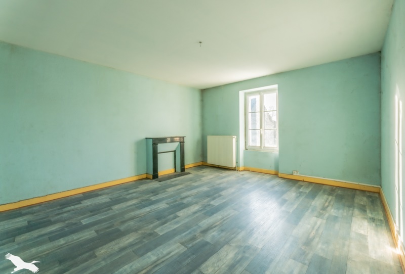 Vente Maison MAGNAC LAVAL - 9 pièces -202 m² - (87190)