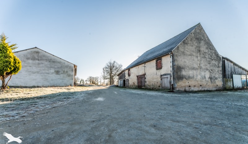 Vente Maison MAGNAC LAVAL - 9 pièces -202 m² - (87190)