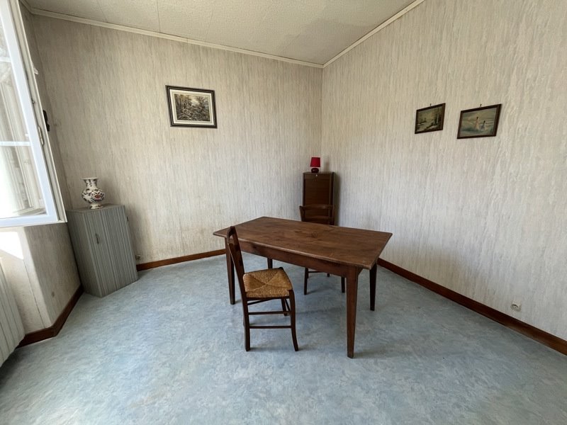 Vente Maison VAL D OIRE ET GARTEMPE - 6 pièces -150 m² - (87320)