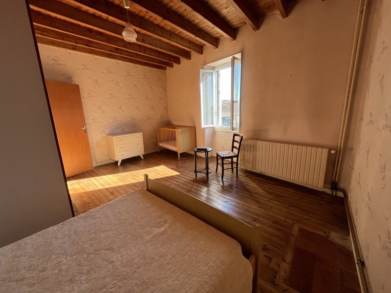 Vente Maison VAL D OIRE ET GARTEMPE - 6 pièces -150 m² - (87320)