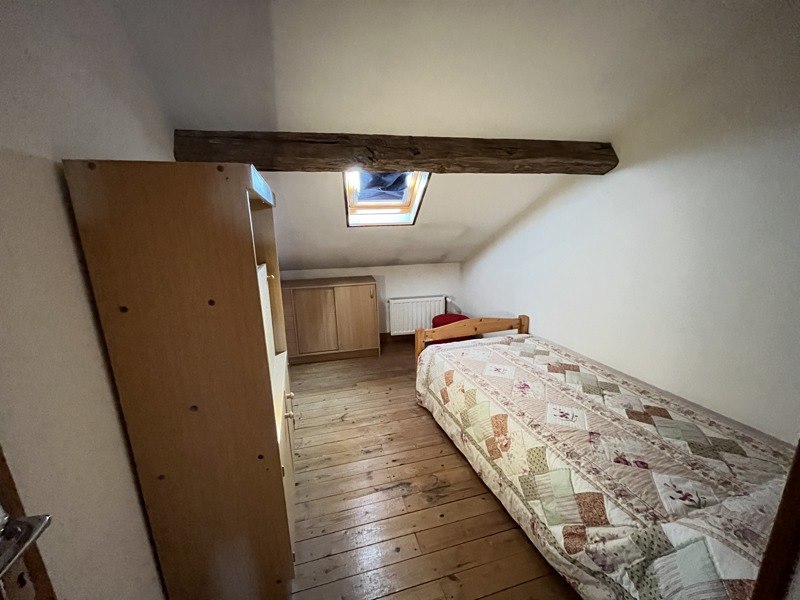 Vente Maison VAL D OIRE ET GARTEMPE - 6 pièces -150 m² - (87320)