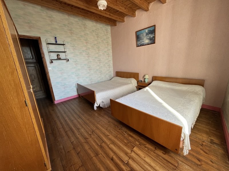 Vente Maison VAL D OIRE ET GARTEMPE - 6 pièces -150 m² - (87320)