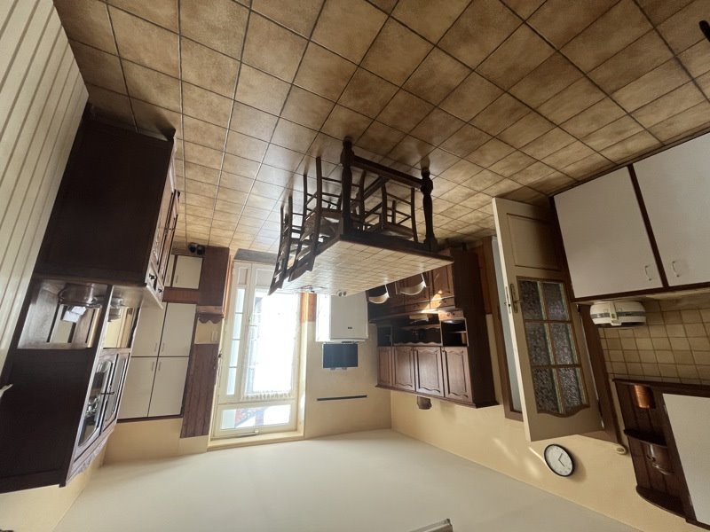 Vente Maison VAL D OIRE ET GARTEMPE - 6 pièces -150 m² - (87320)