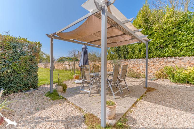 Vente Maison VAL D ISSOIRE - 6 pièces -115 m² - (87330)