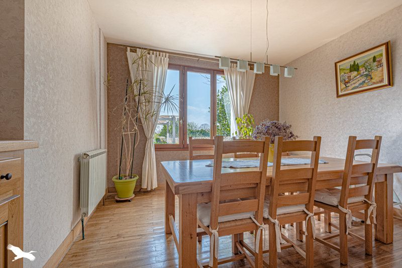 Vente Maison VAL D ISSOIRE - 6 pièces -115 m² - (87330)