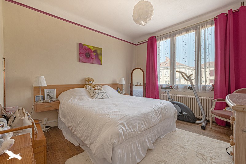 Vente Maison VAL D ISSOIRE - 6 pièces -115 m² - (87330)