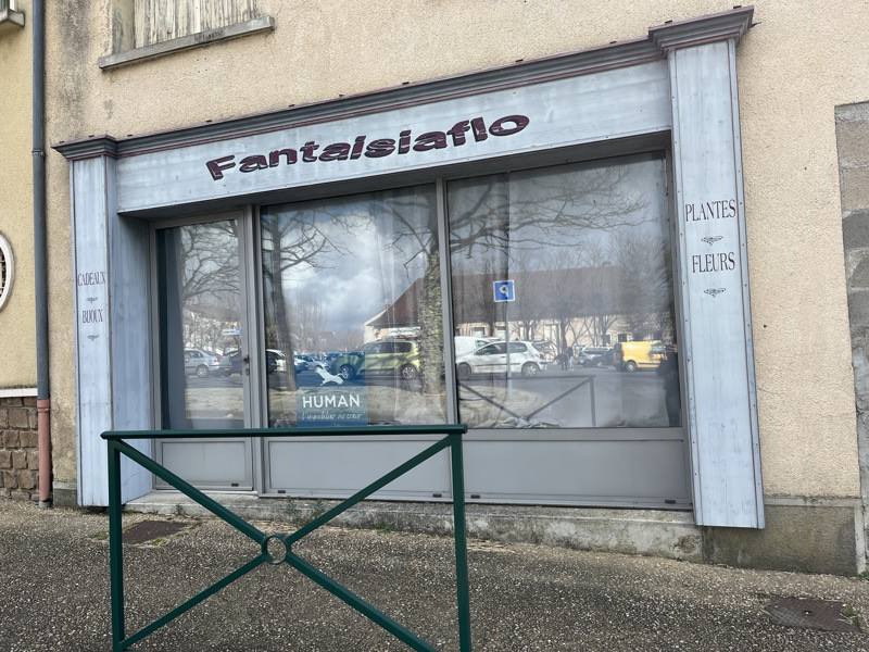 Maison 3 pièces 82 m² · à Magnac-Laval · 82 m² · 40 000 €