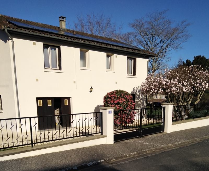Vente Maison BLOND - 6 pièces -135 m² - (87300)