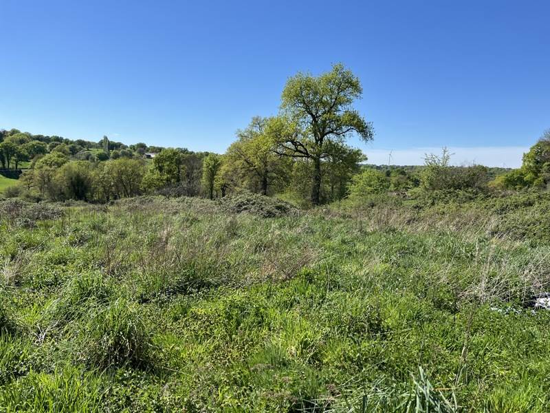 Vente Grange ST BONNET DE BELLAC - 1 pièce -110 m² - (87300)