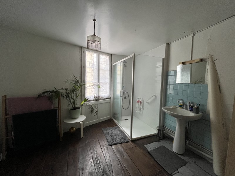 Vente Maison BELLAC - 4 pièces -80 m² - (87300)