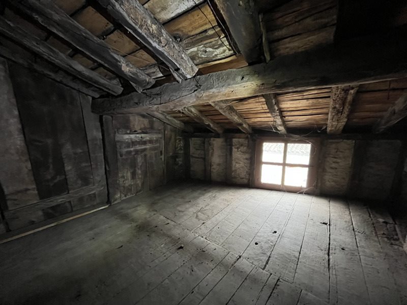 Vente Maison BELLAC - 4 pièces -80 m² - (87300)