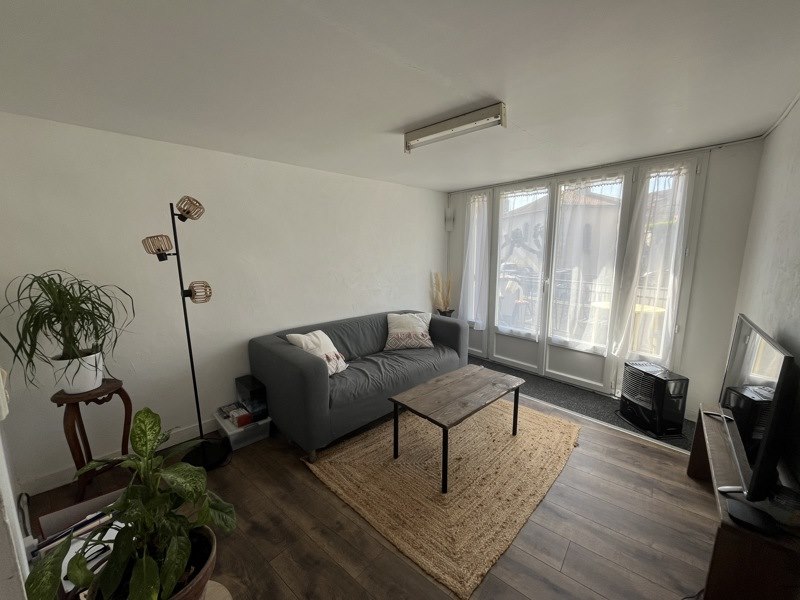 Vente Maison BELLAC - 4 pièces -80 m² - (87300)