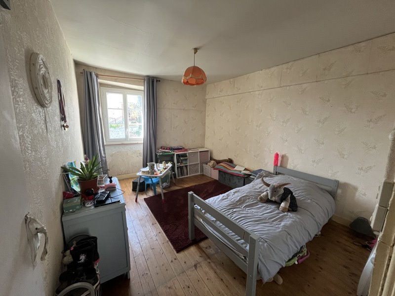 Vente Maison BELLAC - 4 pièces -80 m² - (87300)