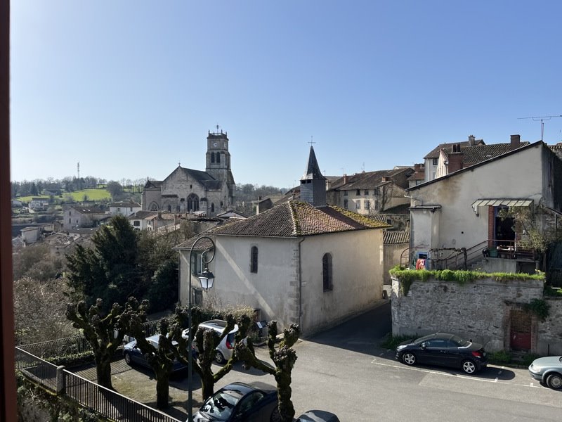 Vente Maison BELLAC - 4 pièces -80 m² - (87300)