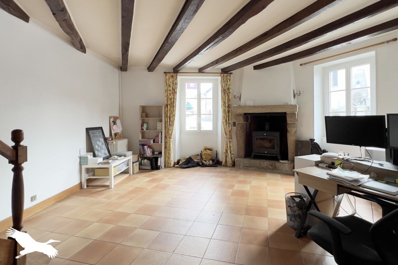 Vente Maison VAL D ISSOIRE - 5 pièces -204 m² - (87330)