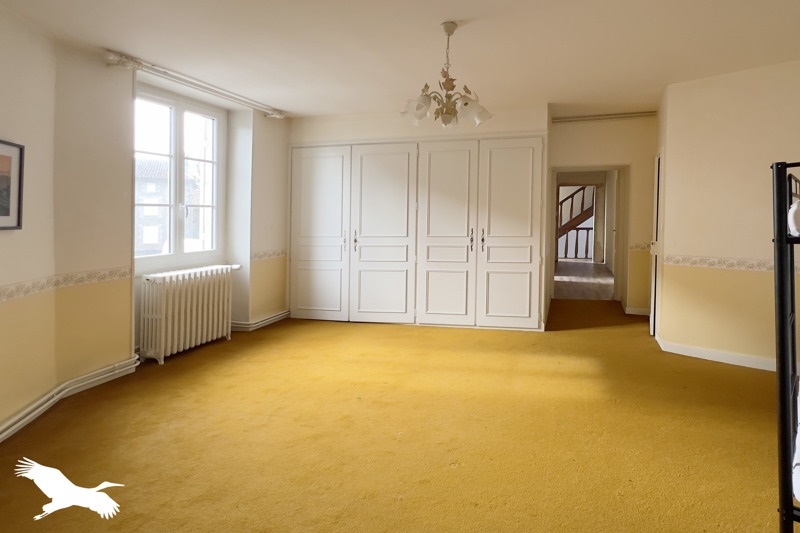 Vente Maison VAL D ISSOIRE - 5 pièces -204 m² - (87330)