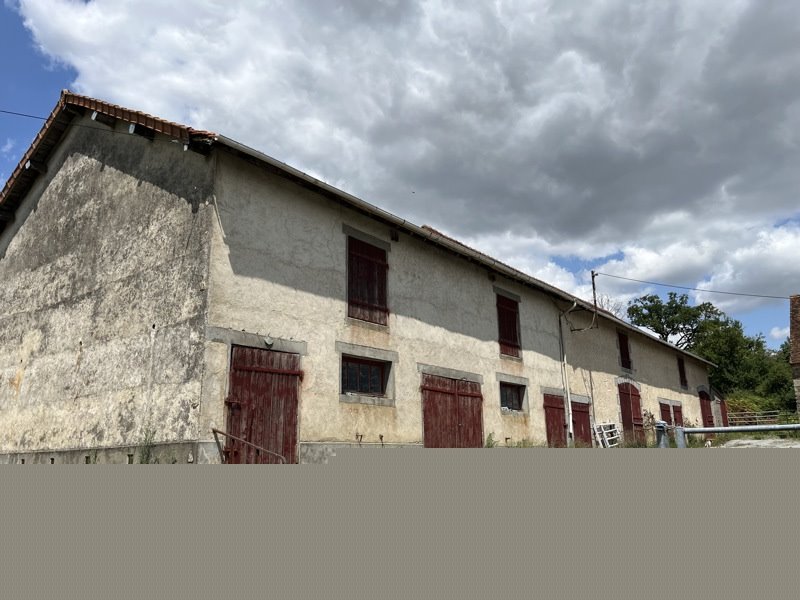 Vente Maison MAGNAC LAVAL - 6 pièces -133 m² - (87190)