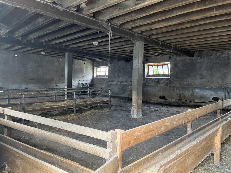 Vente Maison MAGNAC LAVAL - 6 pièces -133 m² - (87190)