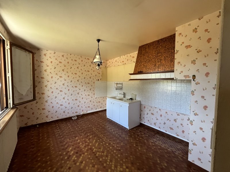 Vente Maison MORTEMART - 4 pièces -162 m² - (87330)