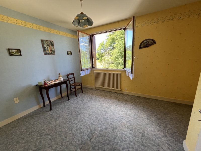 Vente Maison MORTEMART - 4 pièces -162 m² - (87330)