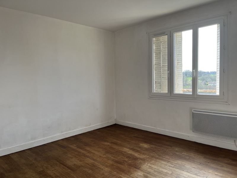 Vente Maison BELLAC - 5 pièces -120 m² - (87300)