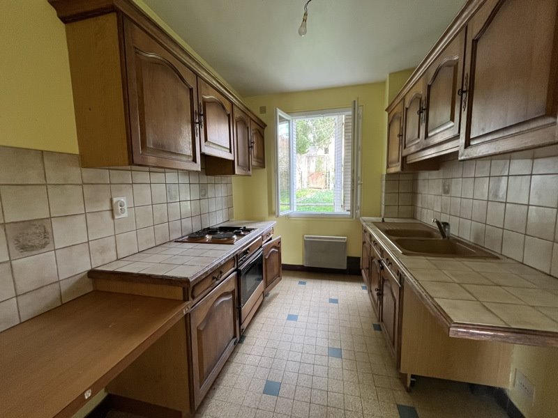 Vente Maison BELLAC - 5 pièces -120 m² - (87300)