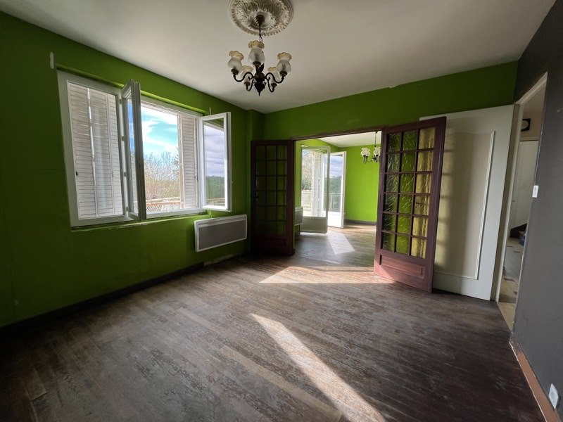 Vente Maison BELLAC - 5 pièces -120 m² - (87300)