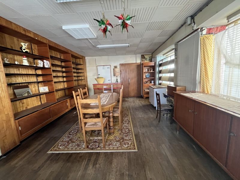 Vente Maison RANCON - 5 pièces -263,7 m² - (87290)